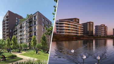 Unlock Greater London’s growth potential: Watford & Reading property showcase